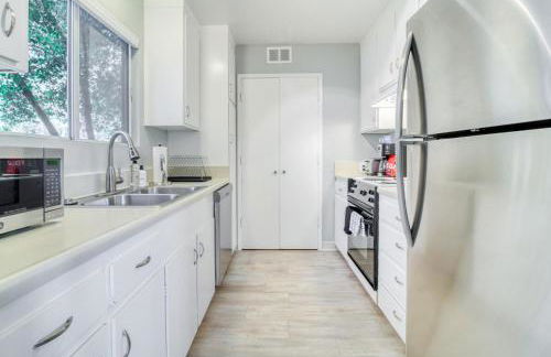 Blueground Palo Alto balcony nr shops dining SFO-1710 - Foto 7