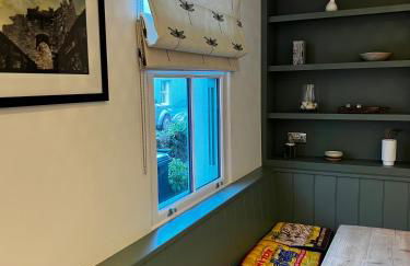 Modern Townhouse in the heart of Beaumaris - Foto 10