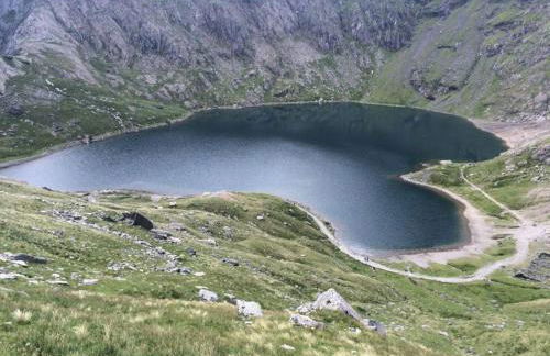 Central Barmouth Town House - Near Beach - Sleeps up to 16! - Foto 23