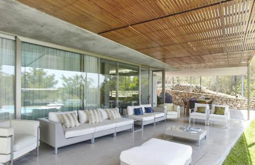 Modern 5 Bedroom Villa in Ibiza Haven, 1239 - Foto 35