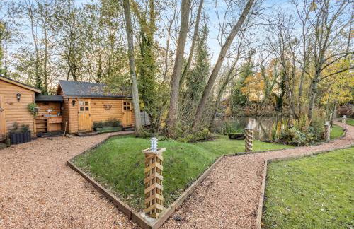 Bear House- Uk45704 - Foto 11