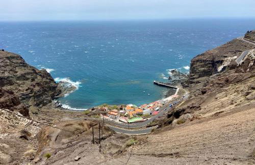 Casa Los Palmeros Perdomo - Foto 38
