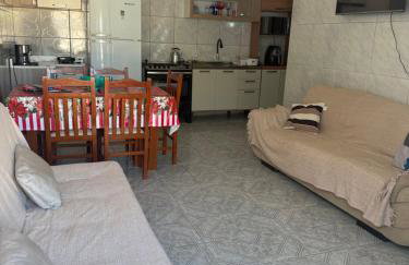 Casa no Centro de Imbé com Estacionamento e Pátio - Foto 19