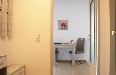 Ferienwohnung am Clara Park - Foto 8