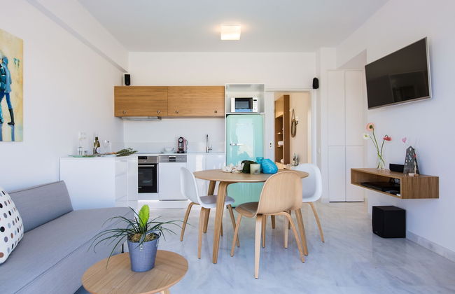 Thalasses Villas Rethymno - Photo 25