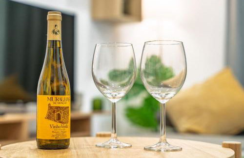 Charming Santo Antonio Roof top - Foto 39