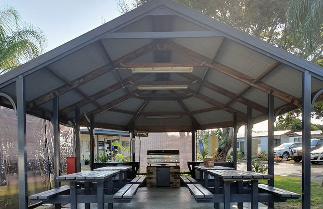 Tasman Holiday Parks - Fisherman's Beach - Photo 32