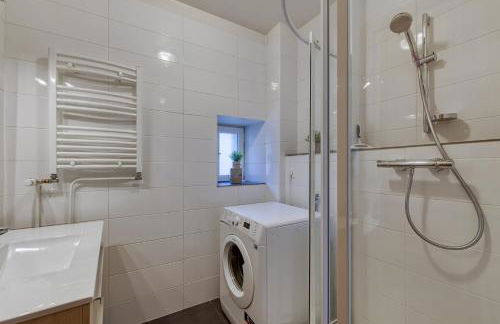 Chez Aline Central Chamonix - Happy Rentals - Foto 10