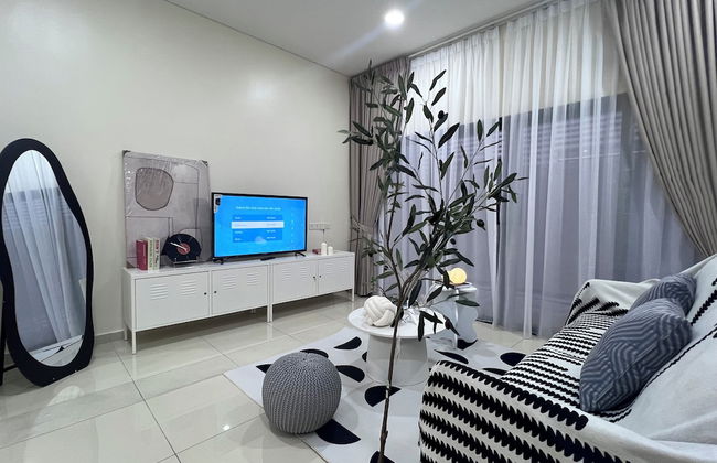 Desa Parkcity Plaza Arkaida Suite KL - Foto 34