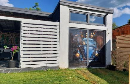 Kuća za odmor Alea Rustica Daruvar - Foto 10