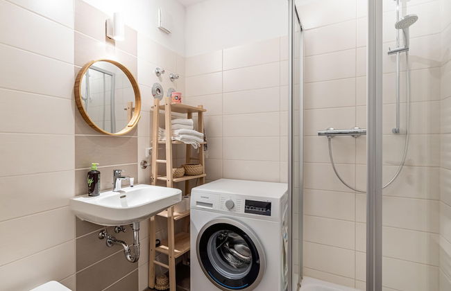 Limehome Magdeburg Hasselbachplatz - Foto 53