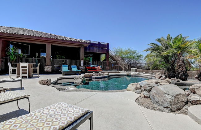 Custom Home! 2+ Acres True Indoor-outdoor Living! - Foto 45