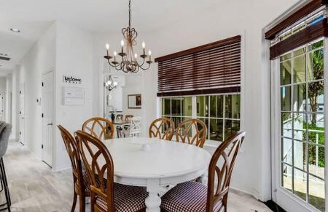 Siesta Key Marvel Pool SPA Deeded Beach Access - Foto 8