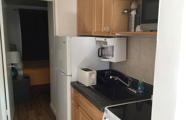 Breakaway Inn - Foto 33