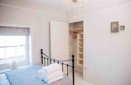 3 Bedroom Coastguard Cottage near Salcombe, Hope Cove - Foto 21