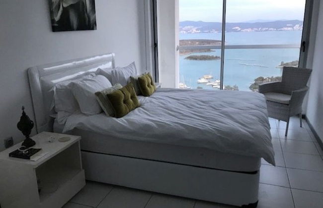 2 Bed Penthouse Apartment With Stunning Sea View - Photo 4