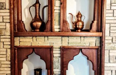 Zenios Dionysos - Traditional villa - Foto 66