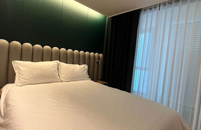 Haeundae Lamer Stay - Foto 49