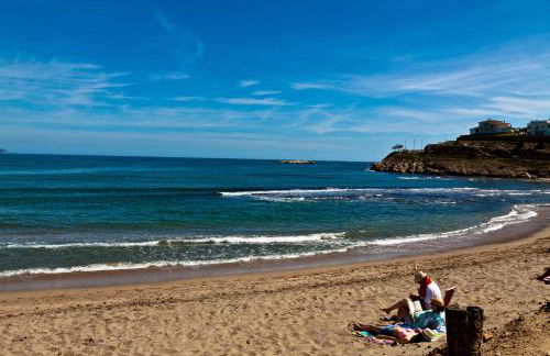 FRENTE AL MAR-Wifi FREE - Foto 41