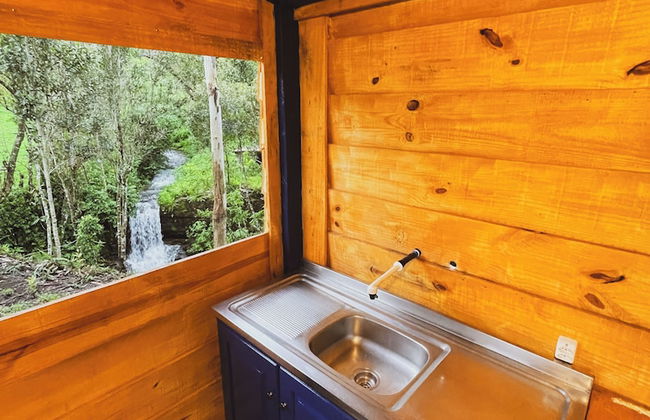 Morada do Guardião - Foto 24