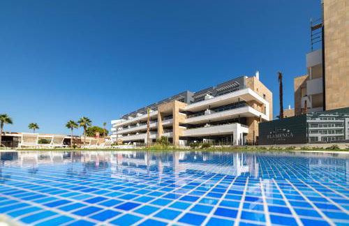 Flamenca Village by Mar Holidays - Foto 19