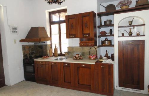 Zeus House Gaia - Foto 57