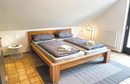 Ferienhaus Wacholderhain - Foto 25