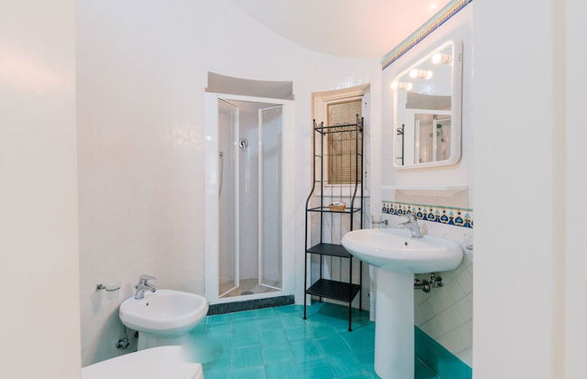 Residence Villa Rosa - Foto 46