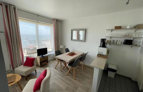 Nacre - Vue Mer & Fort - Confort & Evasion - Foto 1