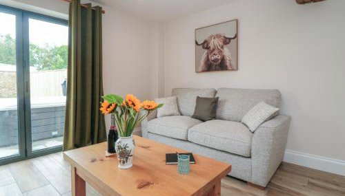 The Hay Barn - Foto 4