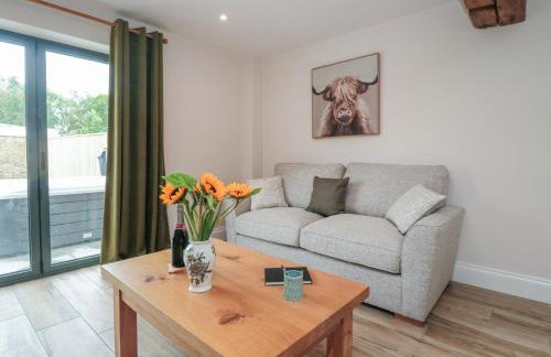 The Hay Barn - Foto 4