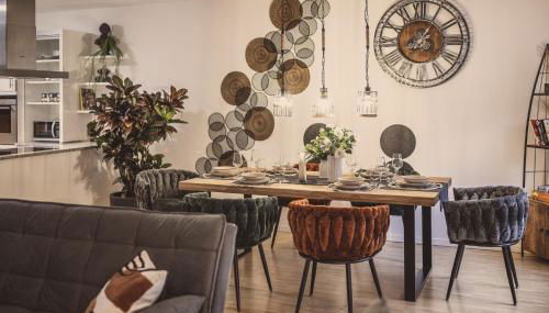 Alpenflair / Luxury / 100qm / Work / Travel / Netflix - Foto 3