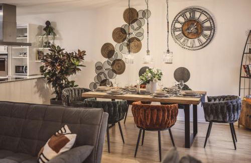 Alpenflair / Luxury / 100qm / Work / Travel / Netflix - Foto 3