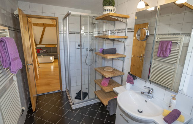 Ferienwohnung BÜGL GROND 124 - Foto 15