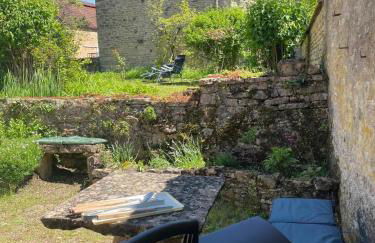 La glycine - Foto 39