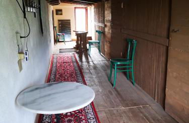 Pinnettu sardo casa di campagna in ecosistema insetti e animaletti simpatici in condivisione,Leggere attentamente Prima di prenotare - Foto 43