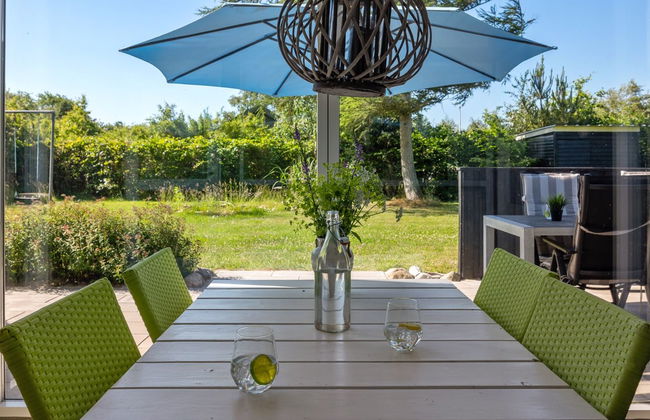 "Raisa" - 200m to the fjord - Foto 8