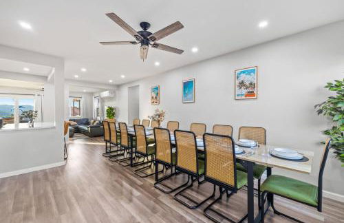 Bay Park Bliss Ocean Views Pickleball and Jacuzzi - Foto 15