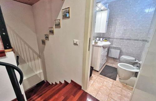 Charmant 3 pièces dans le centre de Menton - Photo 17