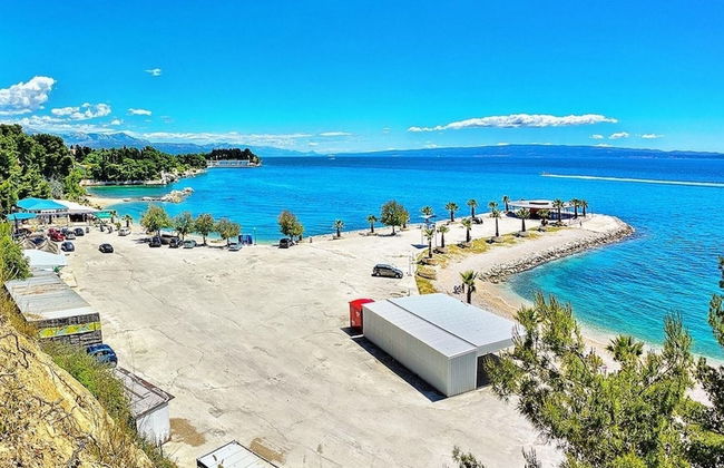 A1-luxury apt w big Balcony, 4 min Walk to Beach - Foto 28