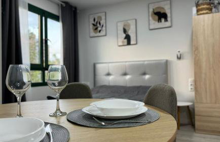 Versus Apartments near City of Arts III - Foto 11
