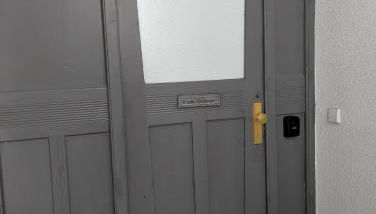 Arbeiterwohnung - Foto 2