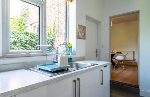 Northern Flowerhouse - Photo 6