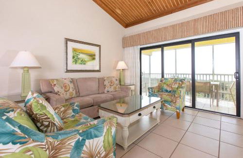 Captiva Gulf Beach Villa 2026 - Foto 7