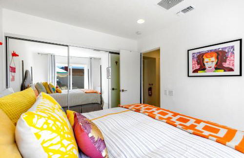 Amarillo House - Luxury Home with Pool & Spa - Foto 45