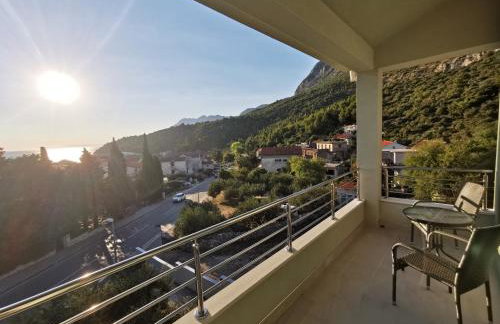 Apartmani "Allegro" - Foto 12