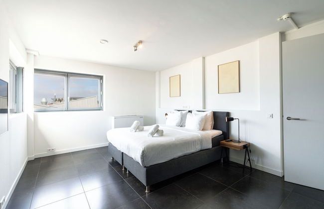 Poort Beach Boutique Apartments - Foto 16