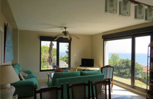 Chalet en la playa, vistas al mar - Foto 3