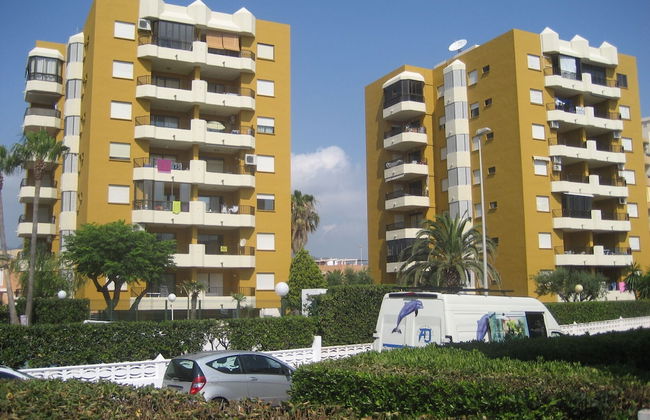 La Marina II 3ºA - Foto 10