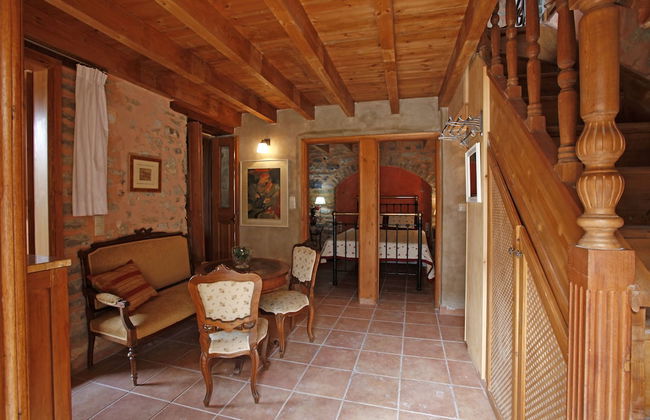 Dorovinis Country Houses - Foto 18